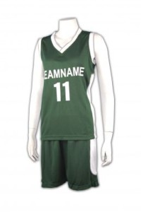 WTB101 ladies' volleyball women' s volleyball uniform supplier manufacturer company Hong Kong